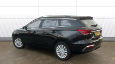 MG Mg5 115kW Exclusive EV 61kWh 5dr Auto Electric Estate